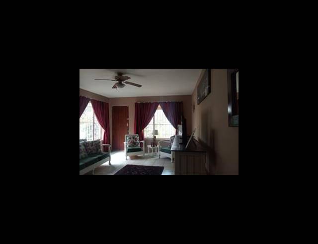 5 BEDROOM HOUSE FOR SALE IN BIRCHLEIGH